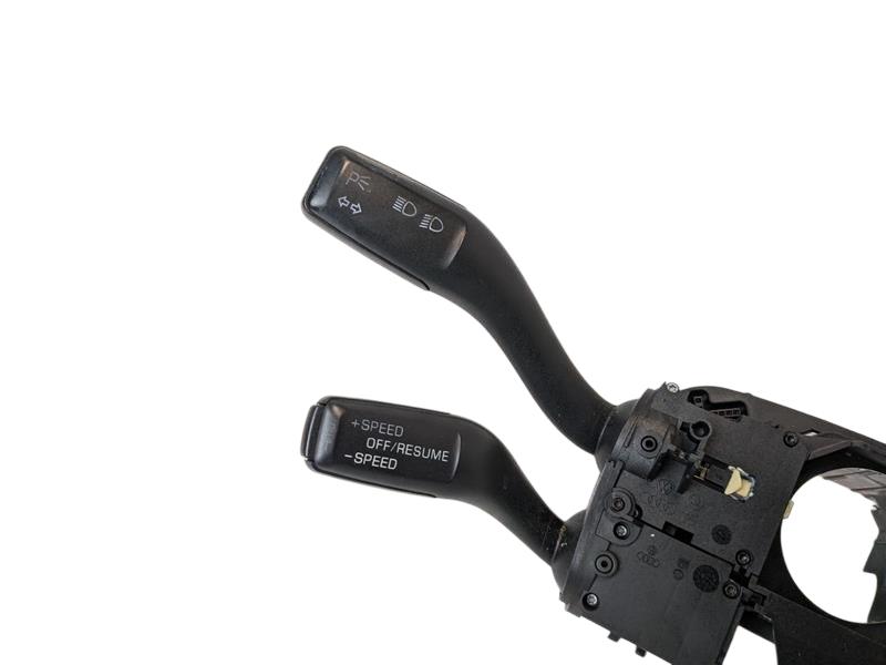 2008 - 2010 OEM PORSCHE CAYENNE STEERING TURN SIGNAL COMBINATION SWITCH