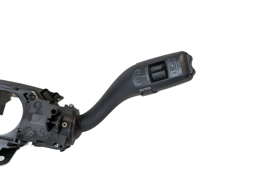 2008 - 2010 OEM PORSCHE CAYENNE STEERING TURN SIGNAL COMBINATION SWITCH