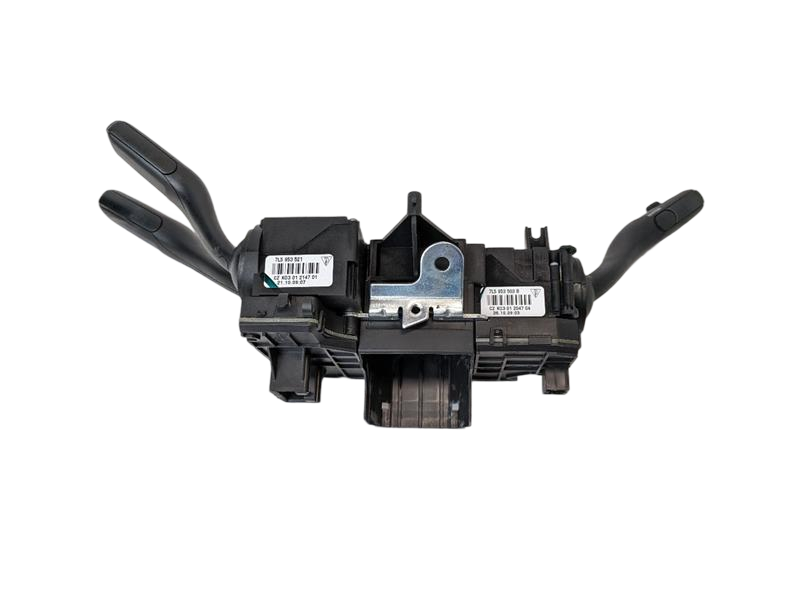 2008 - 2010 OEM PORSCHE CAYENNE TURN SIGNAL CLOCK SPRING WIPER COLUMN SWITCH