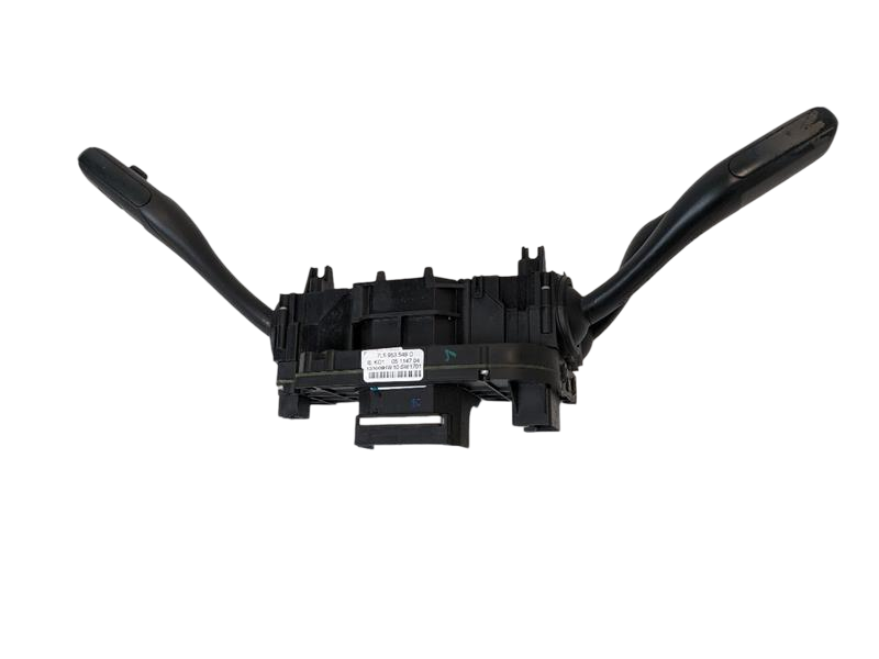 2008 - 2010 OEM PORSCHE CAYENNE STEERING TURN SIGNAL COMBINATION SWITCH
