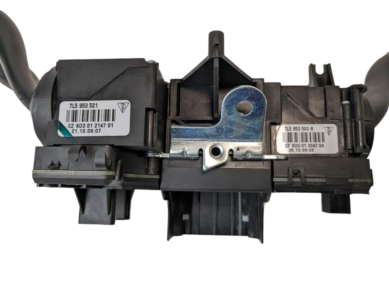2008 - 2010 OEM PORSCHE CAYENNE STEERING TURN SIGNAL COMBINATION SWITCH