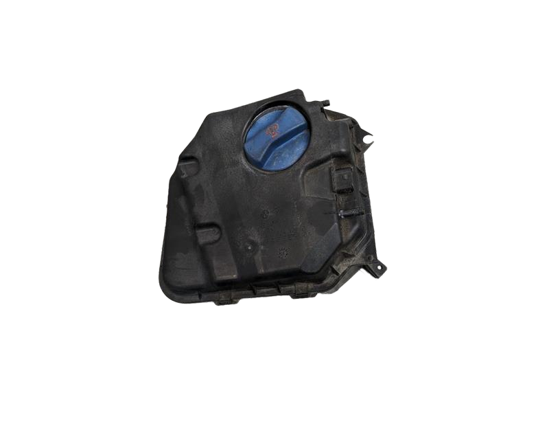 2008 - 2010 OEM PORSCHE CAYENNE ENGINE COOLANT RESERVOIR TANK OVERFLOW BOTTLE
