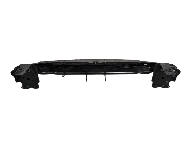 2008 - 2010 OEM PORSCHE CAYENNE FRONT BUMPER SUPPORT REINFORCEMENT IMPACT BAR