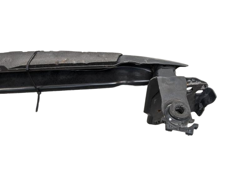 2008 - 2010 OEM PORSCHE CAYENNE FRONT BUMPER SUPPORT REINFORCEMENT IMPACT BAR