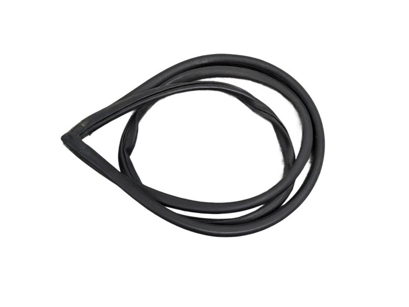 2008 - 2010 OEM PORSCHE CAYENNE UNDER BONNET HOOD RUBBER SEAL GASKET