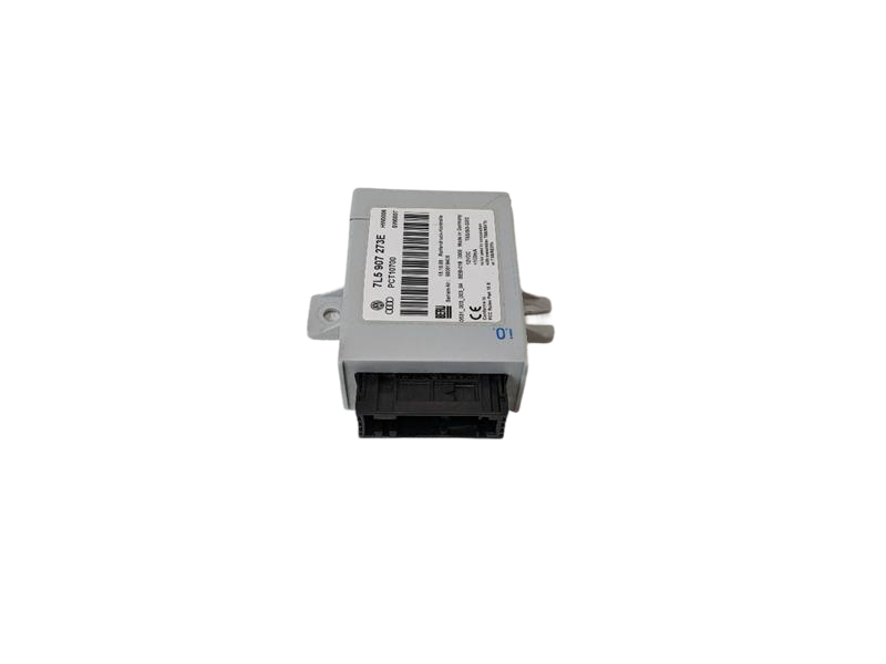 2008 - 2010 OEM PORSCHE CAYENNE TIRE AIR PRESSURE SENSOR CONTROL MODULE