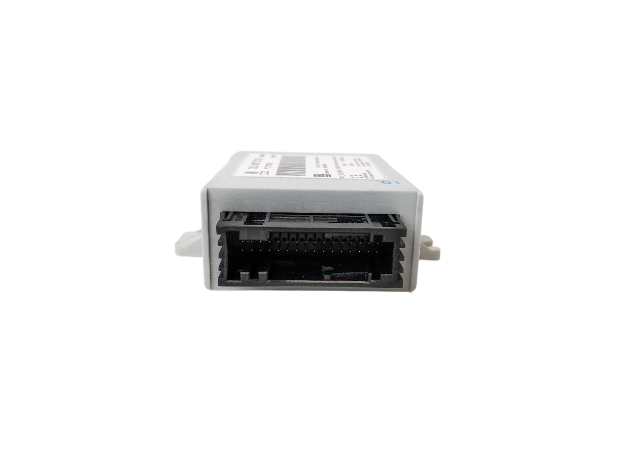 2008 - 2010 OEM PORSCHE CAYENNE TIRE AIR PRESSURE SENSOR CONTROL MODULE