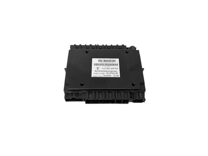 2008 - 2010 OEM PORSCHE CAYENNE BODY CONTROL COMPUTER MODULE UNIT