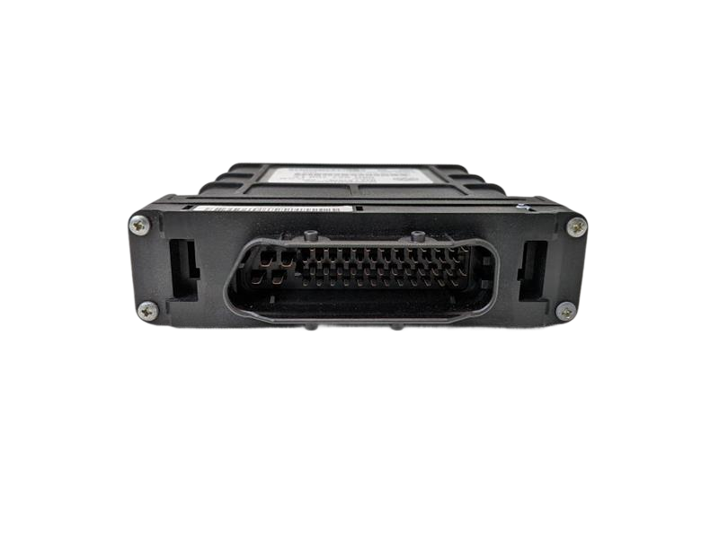 2008 - 2010 OEM PORSCHE CAYENNE TRANSMISSION CONTROL MODULE UNIT