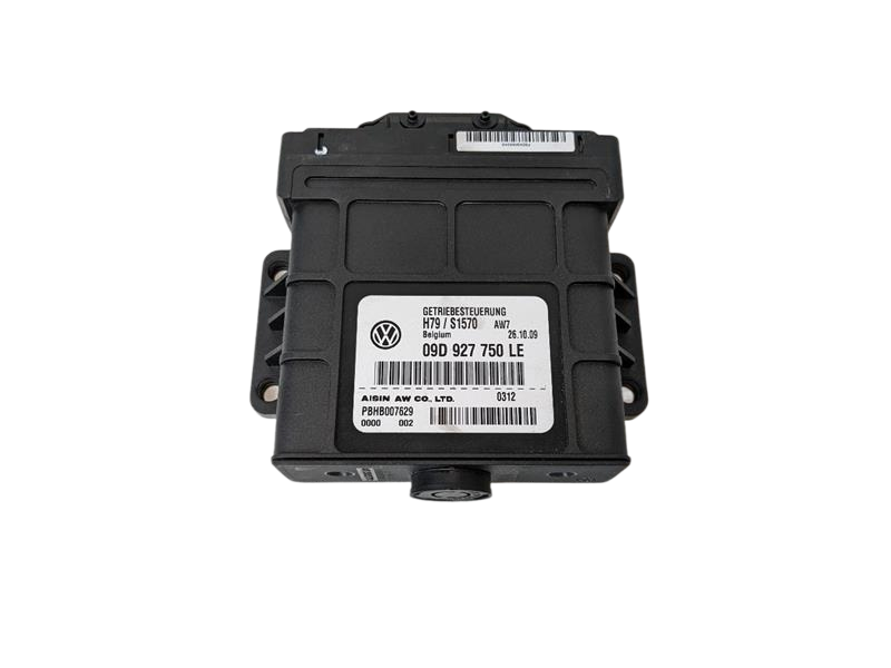 2008 - 2010 OEM PORSCHE CAYENNE TRANSMISSION CONTROL MODULE UNIT