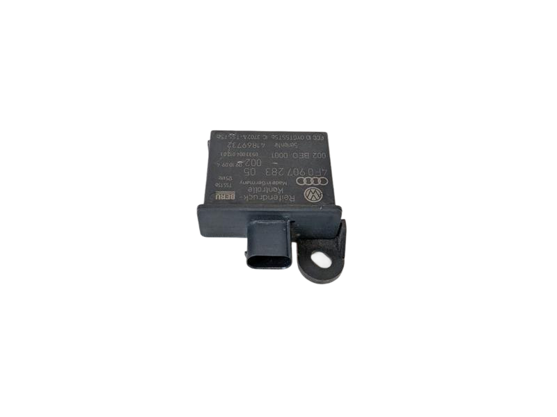 2008 - 2010 OEM PORSCHE CAYENNE TIRE PRESSURE MONITORING SENSOR MODULE