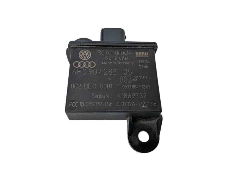2008 - 2010 OEM PORSCHE CAYENNE TIRE PRESSURE MONITORING SENSOR MODULE