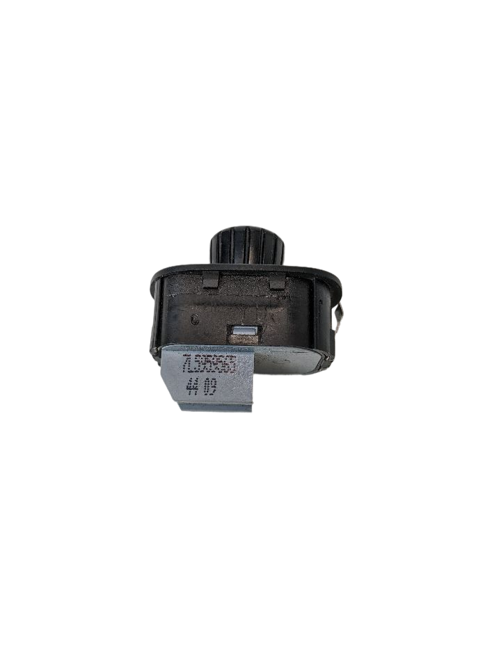 2008 - 2010 OEM PORSCHE CAYENNE DOOR MIRROR ADJUSTER SWITCH