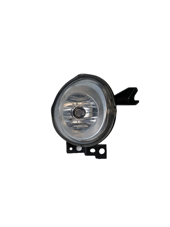 2008 - 2010 OEM PORSCHE CAYENNE FRONT RIGHT PASSENGER SIDE BUMPER FOG LAMP LIGHT