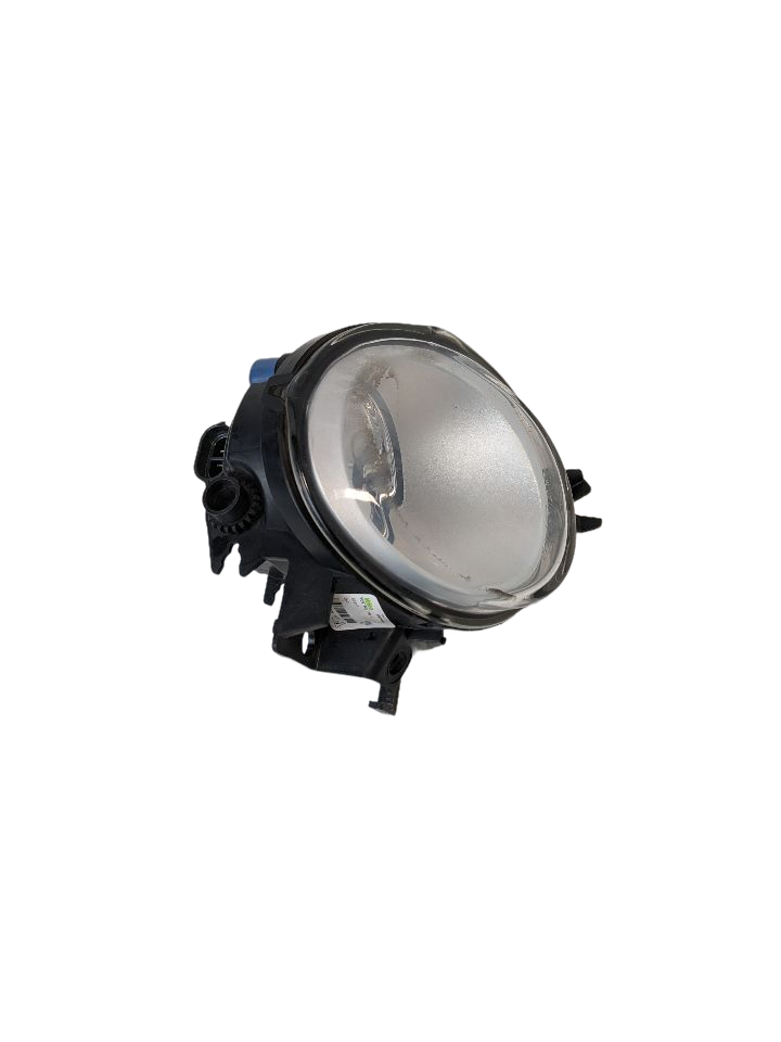2008 - 2010 OEM PORSCHE CAYENNE FRONT RIGHT PASSENGER SIDE BUMPER FOG LAMP LIGHT