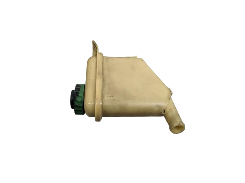 2008 - 2010 OEM PORSCHE CAYENNE POWER STEERING FLUID RESERVOIR BOTTLE TANK