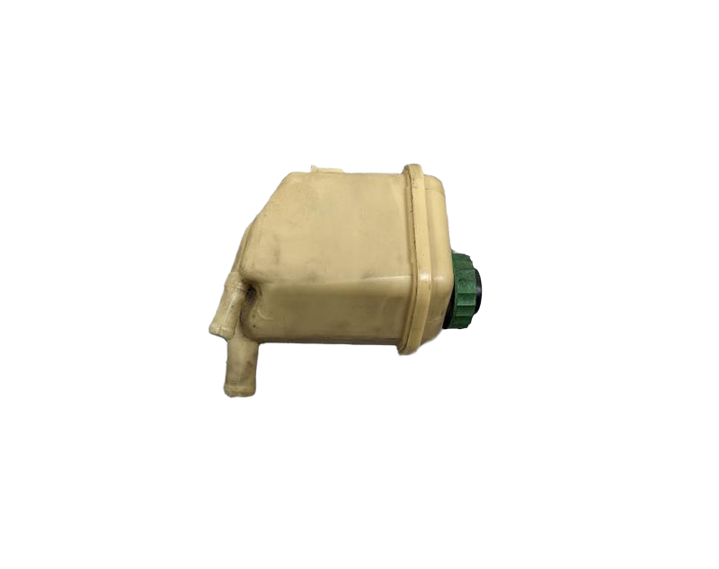 2008 - 2010 OEM PORSCHE CAYENNE POWER STEERING FLUID RESERVOIR BOTTLE TANK