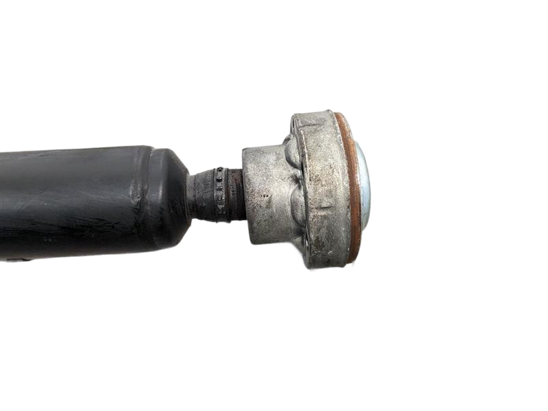 2008 - 2010 OEM PORSCHE CAYENNE REAR LOWER DRIVESHAFT CARDAN PROPELLER ASSEMBLY