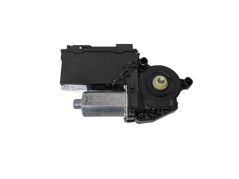 2008 - 2010 OEM PORSCHE CAYENNE FRONT RIGHT WINDOW LIFTER MOTOR ACTUATOR