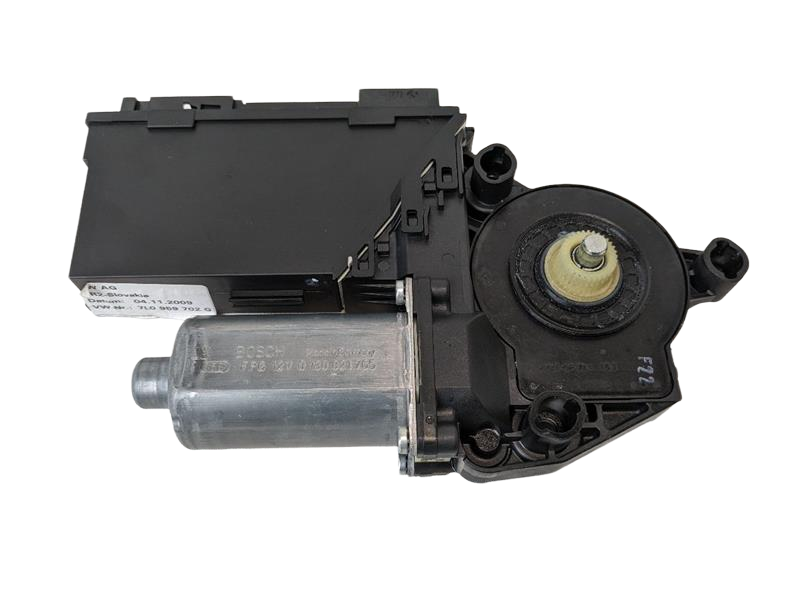 2008 - 2010 OEM PORSCHE CAYENNE FRONT RIGHT WINDOW LIFTER MOTOR ACTUATOR