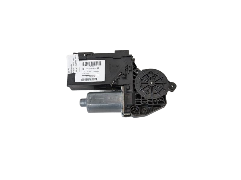 2008 - 2010 OEM PORSCHE CAYENNE REAR RIGHT SIDE POWER WINDOW REGULATOR MOTOR