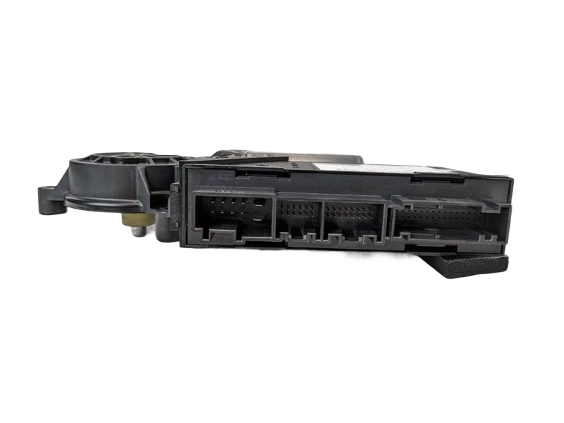 2008 - 2010 OEM PORSCHE CAYENNE REAR RIGHT SIDE POWER WINDOW REGULATOR MOTOR
