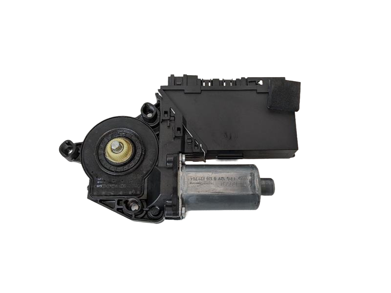 2008 - 2010 OEM PORSCHE CAYENNE REAR RIGHT SIDE POWER WINDOW REGULATOR MOTOR