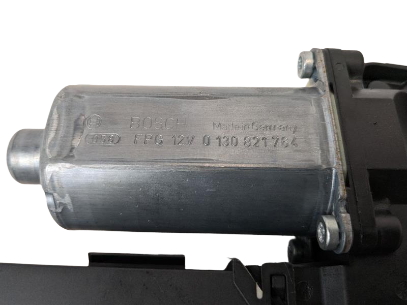 2008 - 2010 OEM PORSCHE CAYENNE REAR RIGHT SIDE POWER WINDOW REGULATOR MOTOR