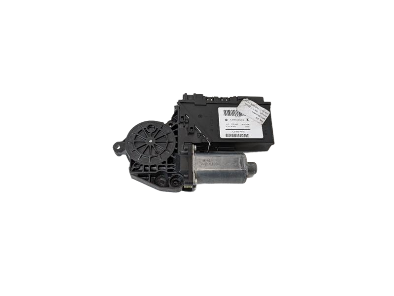 2008 - 2010 OEM PORSCHE CAYENNE REAR LEFT DRIVER SIDE POWER WINDOW MOTOR
