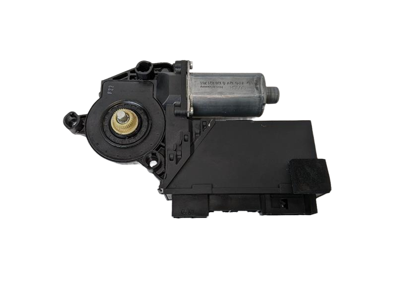 2008 - 2010 OEM PORSCHE CAYENNE REAR LEFT DRIVER SIDE POWER WINDOW MOTOR