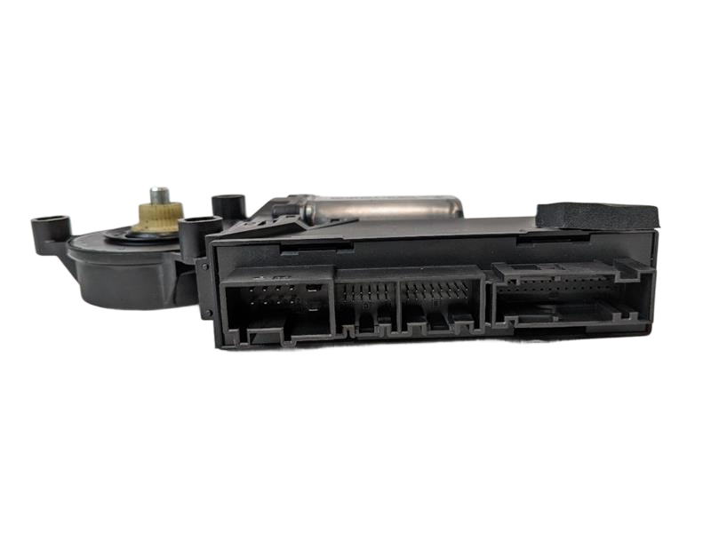 2008 - 2010 OEM PORSCHE CAYENNE REAR LEFT DRIVER SIDE POWER WINDOW MOTOR