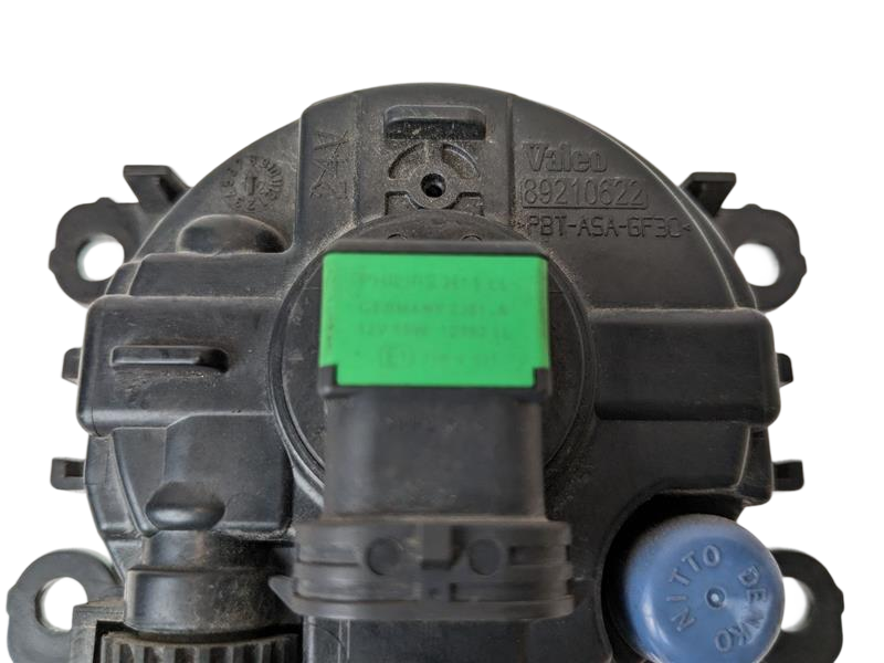 2010 - 2013 OEM LAND ROVER RANGE ROVER SPORT FRONT RIGHT SIDE FOG LIGHT LAMP