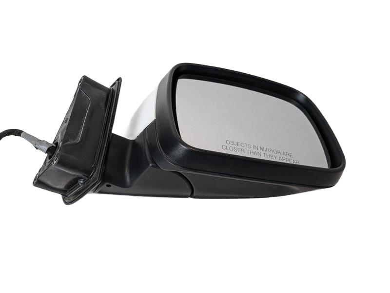 2010 - 2013 OEM LAND ROVER RANGE ROVER SPORT  FRONT RIGHT SIDE VIEW DOOR MIRROR