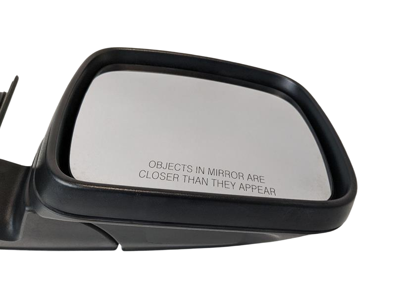 2010 - 2013 OEM LAND ROVER RANGE ROVER SPORT  FRONT RIGHT SIDE VIEW DOOR MIRROR