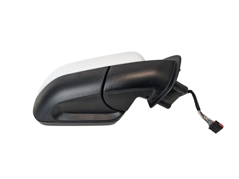 2010 - 2013 OEM LAND ROVER RANGE ROVER SPORT  FRONT RIGHT SIDE VIEW DOOR MIRROR