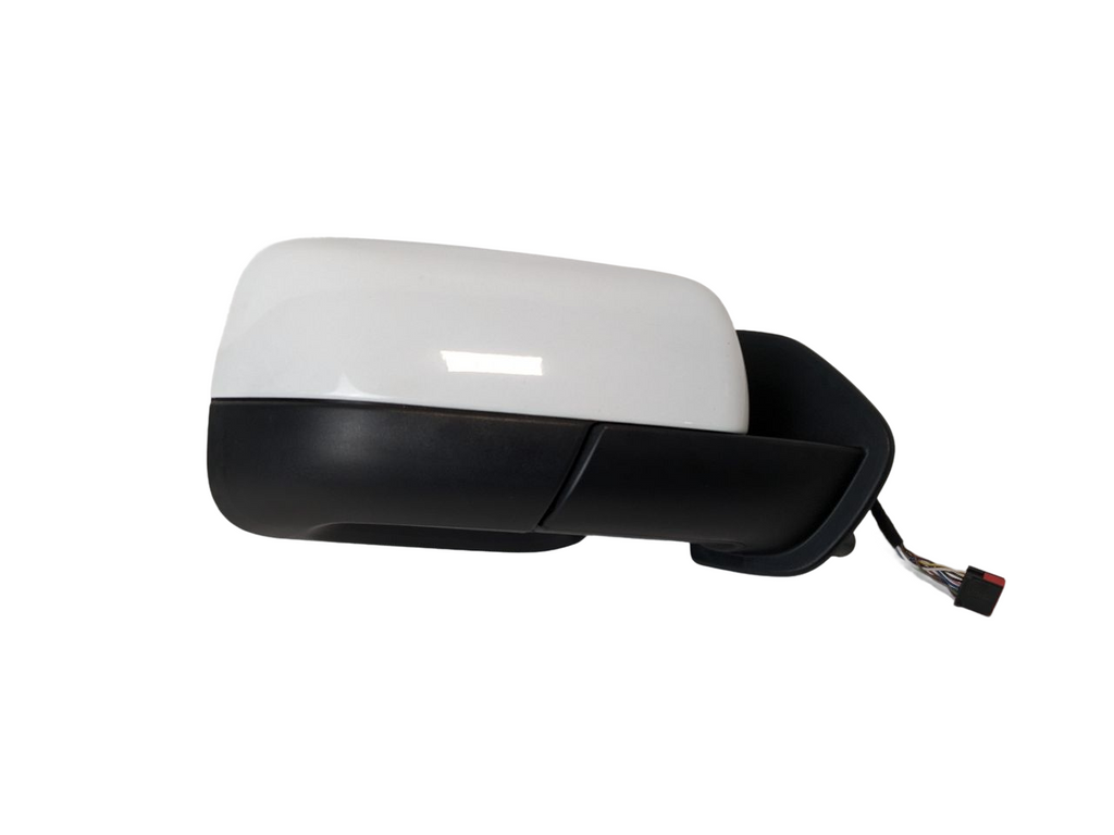 2010 - 2013 OEM LAND ROVER RANGE ROVER SPORT  FRONT RIGHT SIDE VIEW DOOR MIRROR