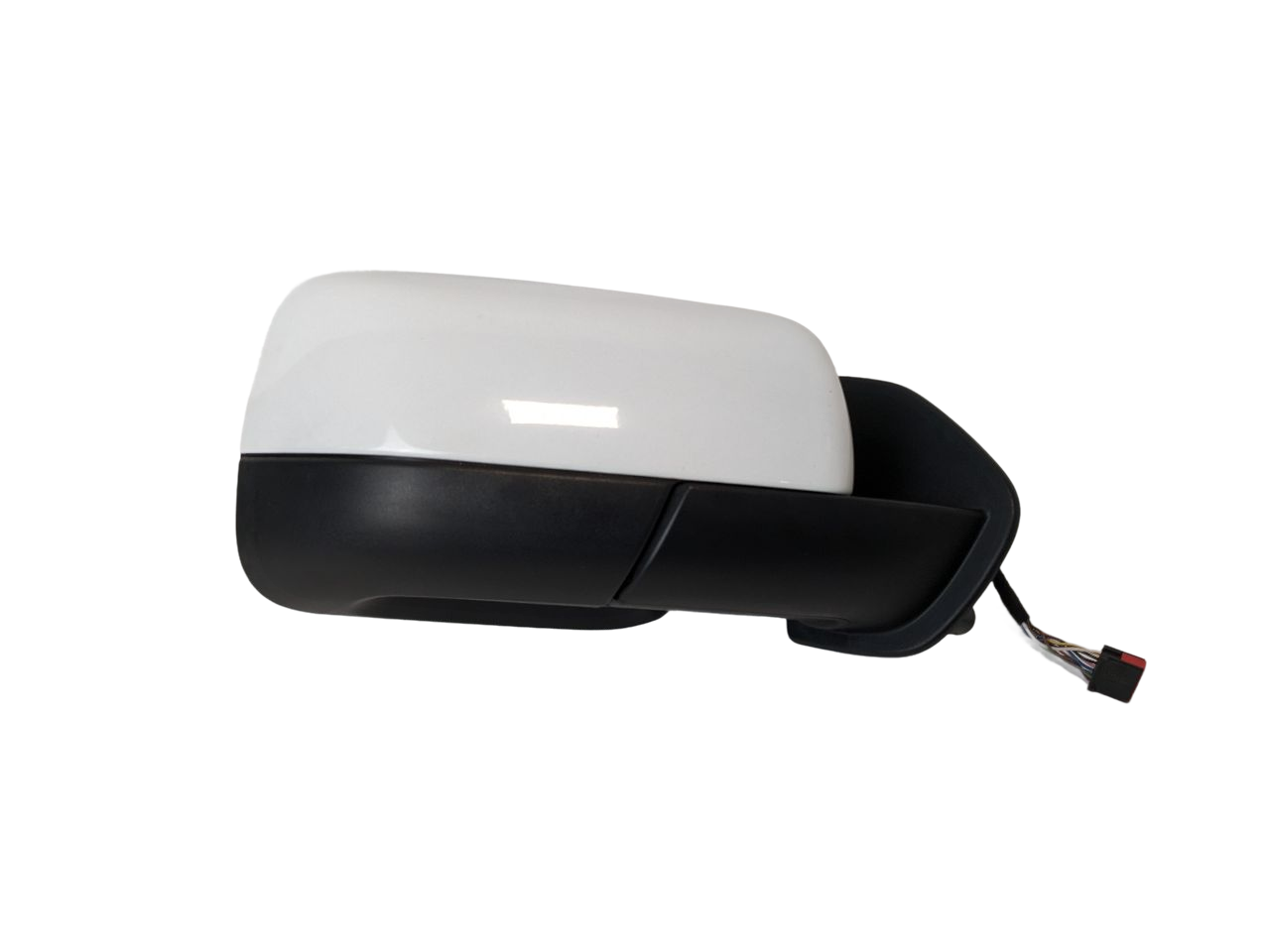 2010 - 2013 OEM LAND ROVER RANGE ROVER SPORT  FRONT RIGHT SIDE VIEW DOOR MIRROR