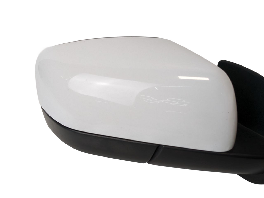 2010 - 2013 OEM LAND ROVER RANGE ROVER SPORT  FRONT RIGHT SIDE VIEW DOOR MIRROR