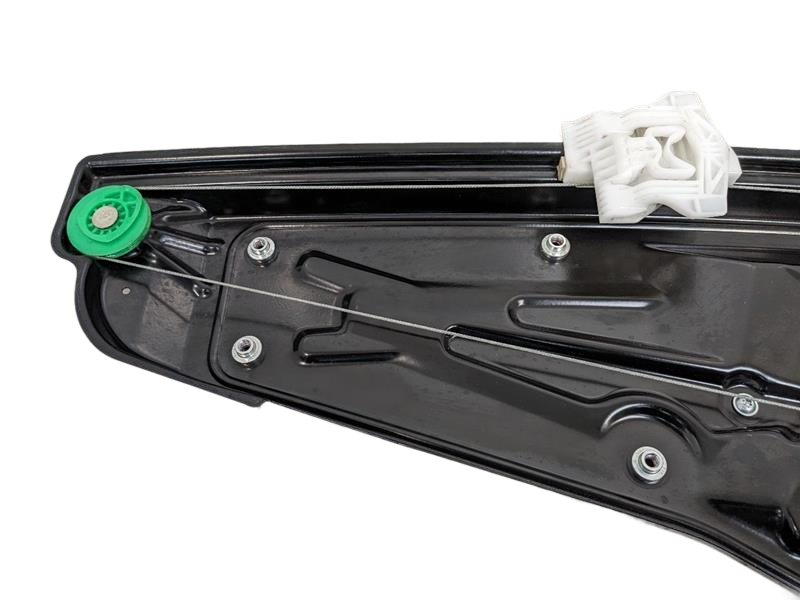 10 - 13 OEM LAND ROVER RANGE ROVER SPORT REAR LEFT SIDE WINDOW POWER REGULATOR