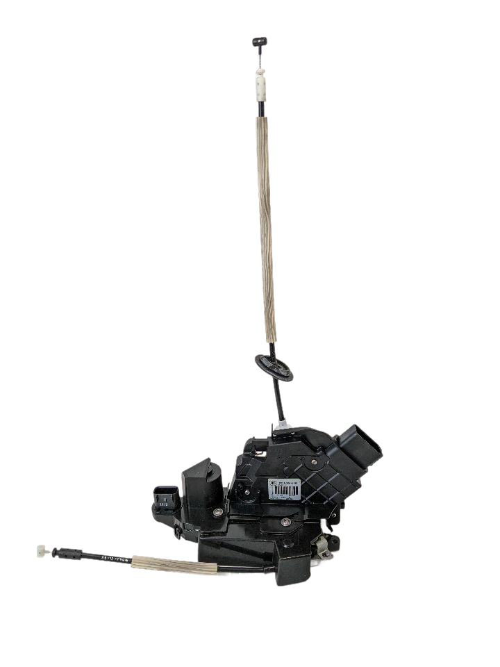 2010 - 2013 OEM LAND ROVER RANGE ROVER SPORT REAR RIGHT DOOR LOCK LATCH ACTUATOR