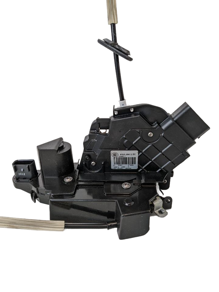 2010 - 2013 OEM LAND ROVER RANGE ROVER SPORT REAR RIGHT DOOR LOCK LATCH ACTUATOR