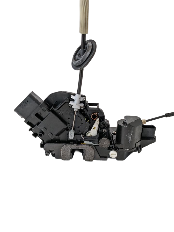 2010 - 2013 OEM LAND ROVER RANGE ROVER SPORT REAR RIGHT DOOR LOCK LATCH ACTUATOR