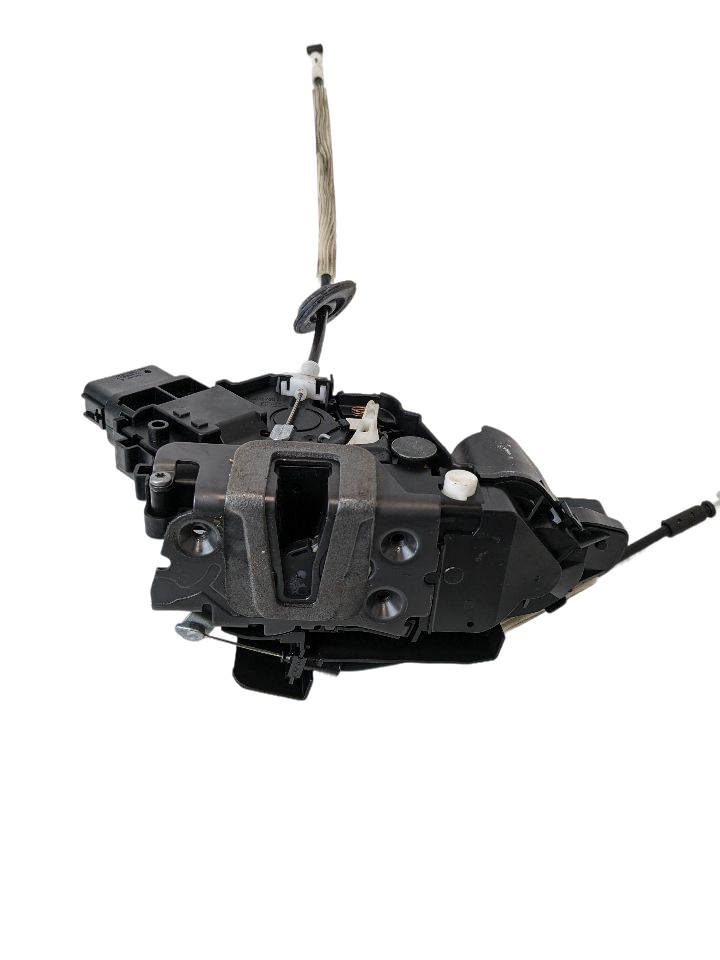 2010 - 2013 OEM LAND ROVER RANGE ROVER SPORT REAR RIGHT DOOR LOCK LATCH ACTUATOR
