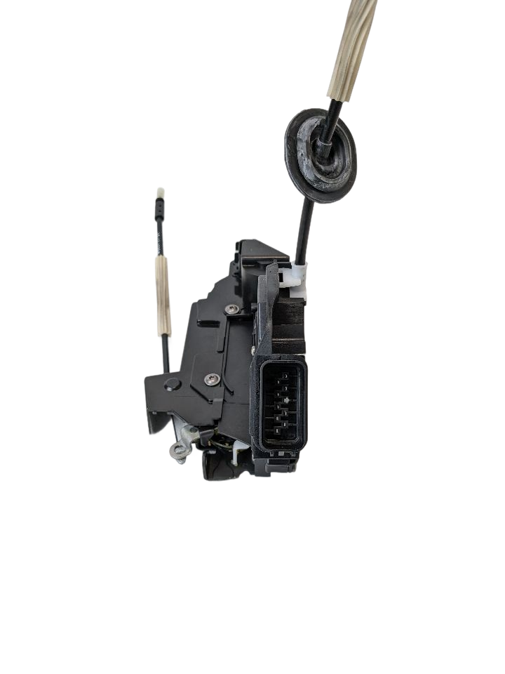 2010 - 2013 OEM LAND ROVER RANGE ROVER SPORT REAR RIGHT DOOR LOCK LATCH ACTUATOR