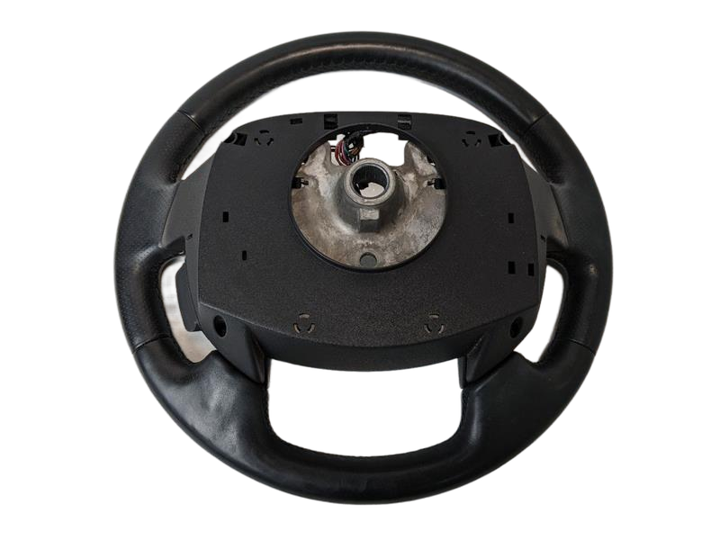 10 - 13 OEM LAND ROVER RANGE ROVER SPORT STEERING WHEEL WITH SWITCHES ASSEMBLY
