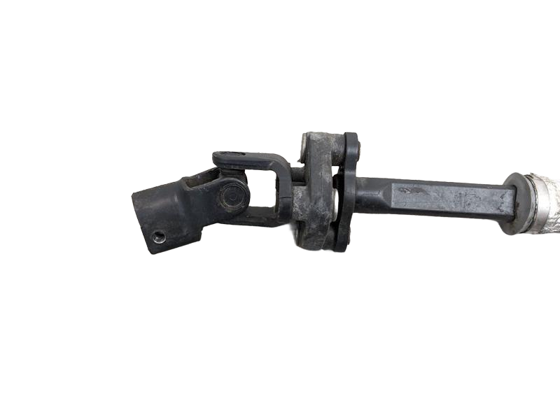 10 - 13 OEM LAND ROVER RANGE ROVER SPORT STEERING COLUMN U-JOINT SHAFT ASSEMBLY