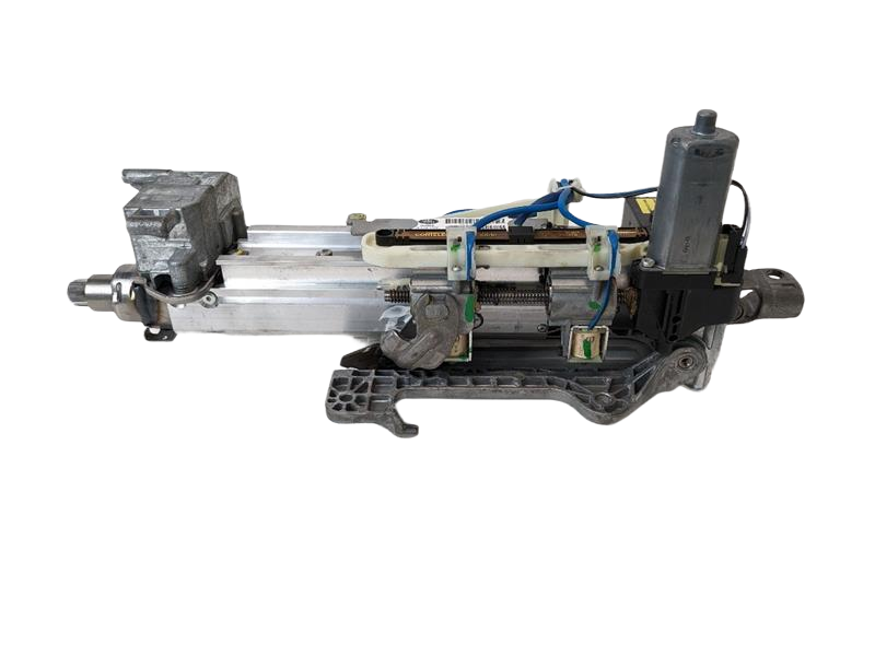 2010 - 2013 OEM LAND ROVER RANGE ROVER SPORT STEERING COLUMN W/ TILT MOTOR