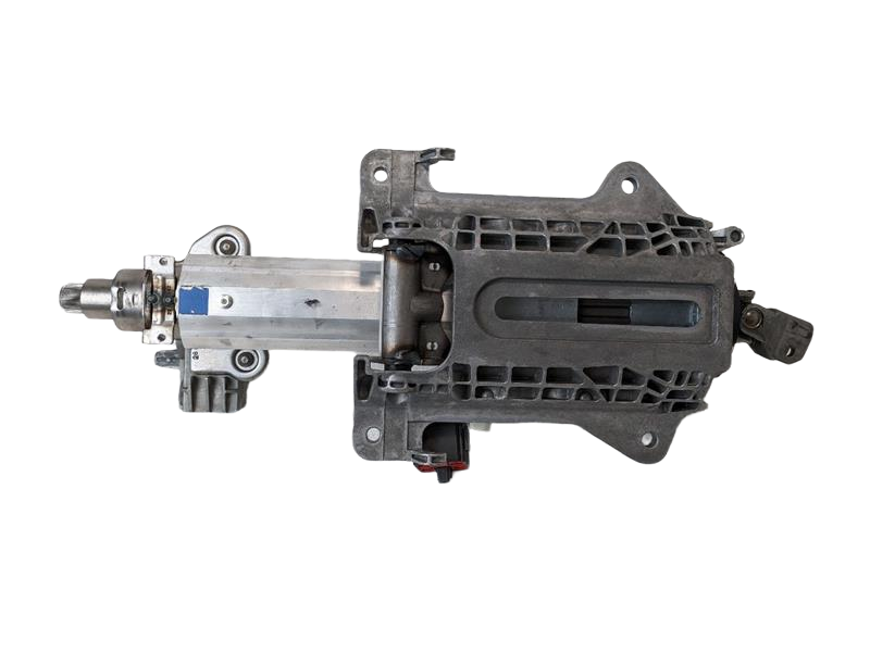 2010 - 2013 OEM LAND ROVER RANGE ROVER SPORT STEERING COLUMN W/ TILT MOTOR