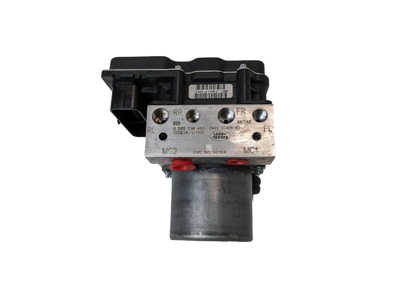 10 - 13 LAND ROVER RANGE ROVER SPORT ABS ANTI LOCK BRAKE PUMP MODULE ASSEMBLY