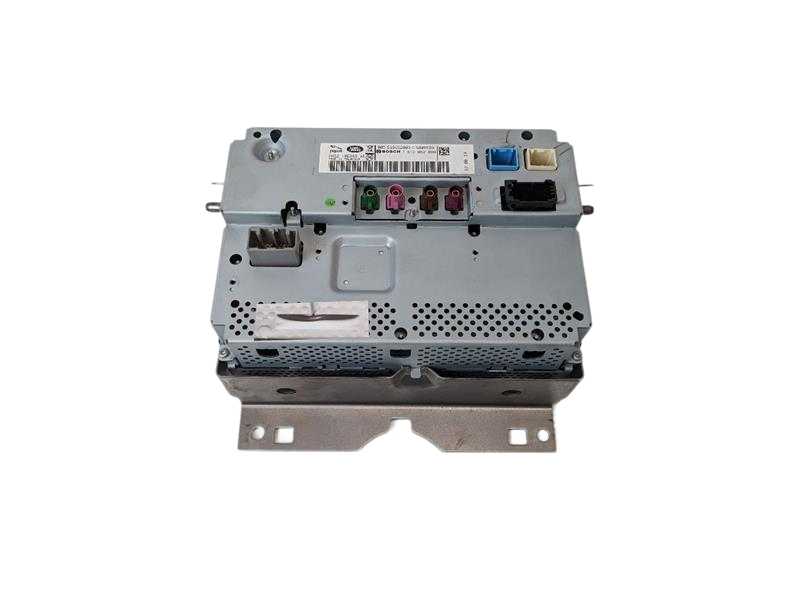 2010 - 2013 OEM LAND ROVER RANGE ROVER SPORT GPS NAVIGATION DISPLAY TV SCREEN